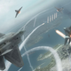 Image for article titled H.A.W.X. Aces Air Combat